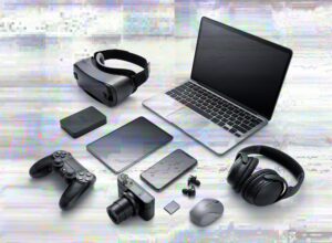 Electronics