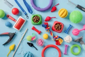 Pet Supplies